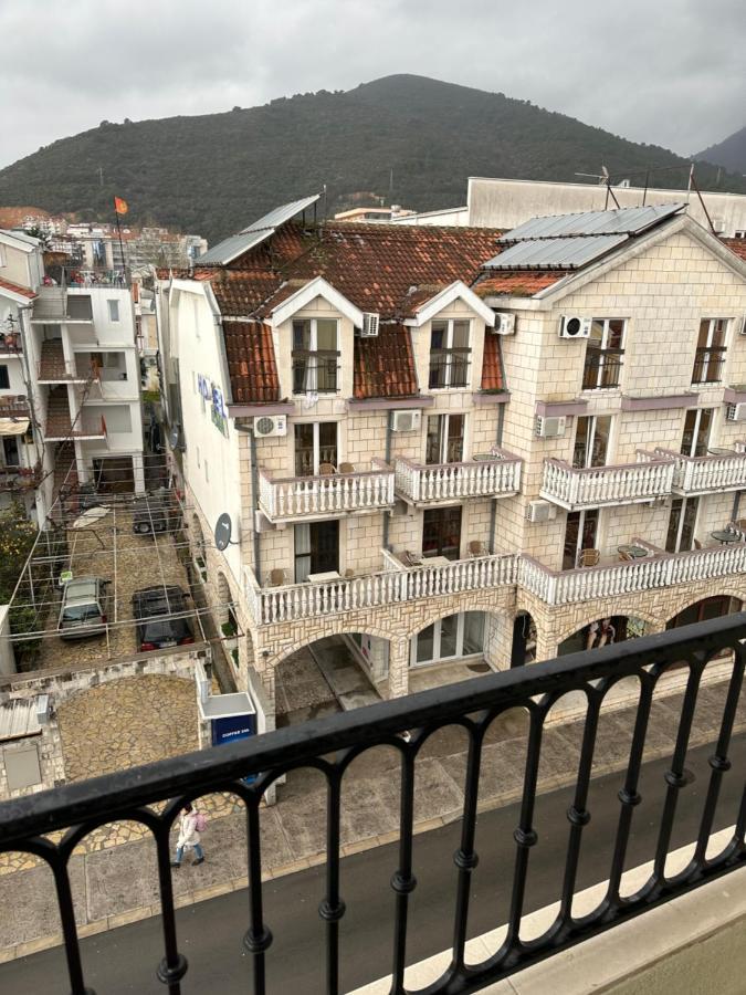 Saly Apart Budva Exterior photo